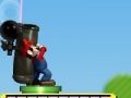 Permainan Mario Gun  secara online