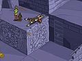 Permainan Scoobydoo Adventures 4 secara online Permainan Scoobydoo Adventures 4 secara online