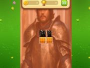 Permainan Game Pertandingan Memori Knight secara online