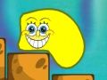 Permainan Puzzle Jelly SpongeBob 2  secara online