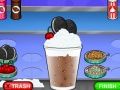 Permainan Freezeria Papa  secara online
