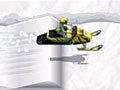 Permainan Skidoo TT  secara online