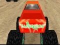 Permainan Monster Race 3D  secara online