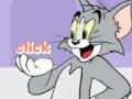Permainan Tom dan Jerry Hamburger  secara online