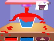 Permainan Game Pencampuran Teh Gelembung secara online