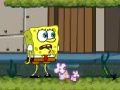 Permainan SpongeBob Squarepants: Siapa bob apa celana?  secara online