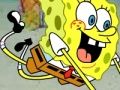 Permainan Kontes Kahrahtay Spongebob  secara online