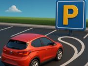 Permainan Kegilaan parkir secara online