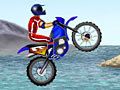 Permainan Tim FMX  secara online