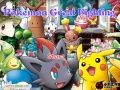 Permainan Pokemon Fighting Hebat  secara online