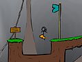 Permainan Fancy Pants Adventure secara online