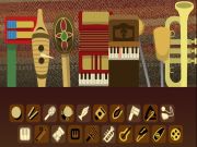 Permainan Incredibox Instrumentalis secara online