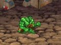 Permainan Pertahanan Hulk Rumble  secara online