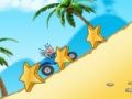 Permainan Caras Dune Buggy Dash  secara online