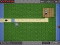 Permainan Pertahanan Menara Minecraft  secara online