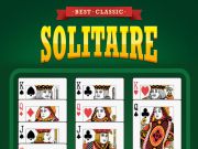 Permainan Solitaire Klasik Terbaik secara online