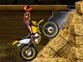 Permainan FMX motorcross  secara online