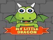 Permainan Saya Little Dragon secara online