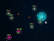 Permainan Alien Clicker Invaders secara online