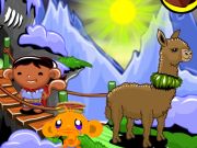 Permainan Monkey Go Happy 972 secara online