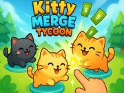 Permainan Kitty menggabungkan taipan secara online