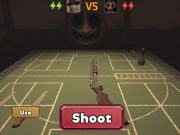 Permainan Roulette Buckshot secara online
