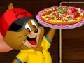 Permainan Sweet Jerry Dress Up  secara online