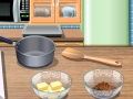 Permainan Nanas Kue Terbalik  secara online
