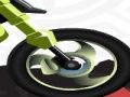 Permainan Ninja Super naik secara online