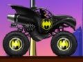 Permainan Batman Truck 2 secara online Permainan Batman Truck 2 secara online
