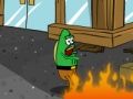 Permainan Kiamat Krusty Krab  secara online
