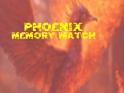 Permainan Pencocokan memori Phoenix secara online