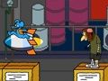 Permainan Bart Simpson Zombie Kaboom secara online Permainan Bart Simpson Zombie Kaboom secara online