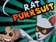 Permainan Purrsuit tikus secara online