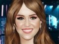 Permainan Rahasia Kecantikan Miley Cyrus  secara online