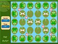 Permainan Mania katak  secara online