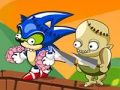Permainan Tembakan truk mario zombie  secara online
