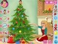 Permainan Pohon Natal Emma  secara online