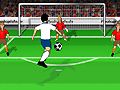 Permainan Mencetak gol  secara online