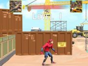 Permainan Power Spider secara online