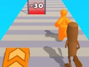 Permainan Brainrot Chaser: Game BrainRot Challenge secara online