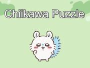 Permainan Teka-teki Chiikawa secara online