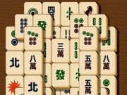 Permainan Pasangan tersembunyi mahjong secara online