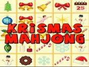 Permainan Mahjong Natal secara online