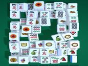 Permainan Tumpukan Mahjong secara online