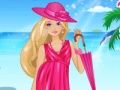 Permainan Barbie hamil  secara online