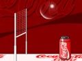 Permainan Bola voli Coca-Cola  secara online