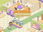 Permainan Hotel kucing purrfect saya secara online Permainan Hotel kucing purrfect saya secara online