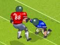 Permainan Quarterback Carnage secara online