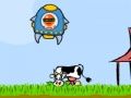 Permainan UFO Joe secara online